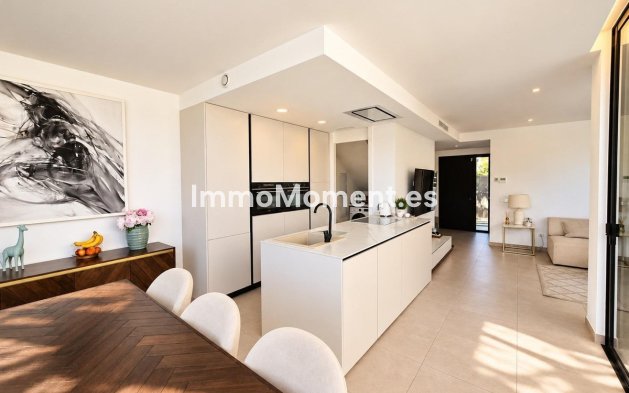 Reventa - Villa independiente - Orihuela Costa - Cabo roig - La Zenia