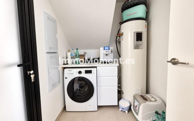 Reventa - Villa independiente - Orihuela Costa - Cabo roig - La Zenia