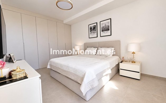Reventa - Villa independiente - Orihuela Costa - Cabo roig - La Zenia