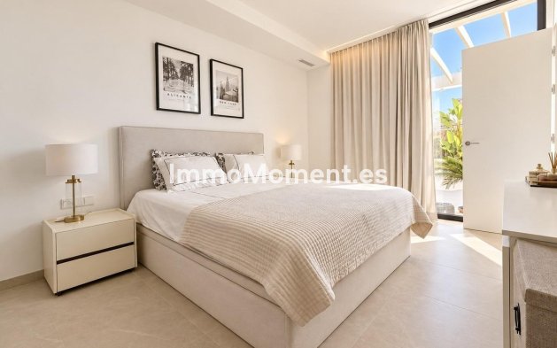 Reventa - Villa independiente - Orihuela Costa - Cabo roig - La Zenia