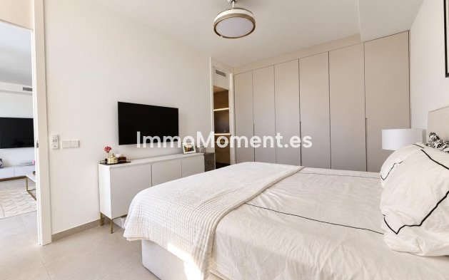 Reventa - Villa independiente - Orihuela Costa - Cabo roig - La Zenia