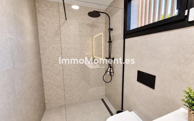 Reventa - Villa independiente - Orihuela Costa - Cabo roig - La Zenia