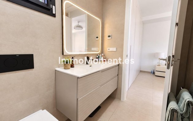 Reventa - Villa independiente - Orihuela Costa - Cabo roig - La Zenia