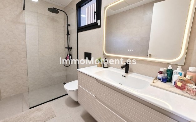 Reventa - Villa independiente - Orihuela Costa - Cabo roig - La Zenia