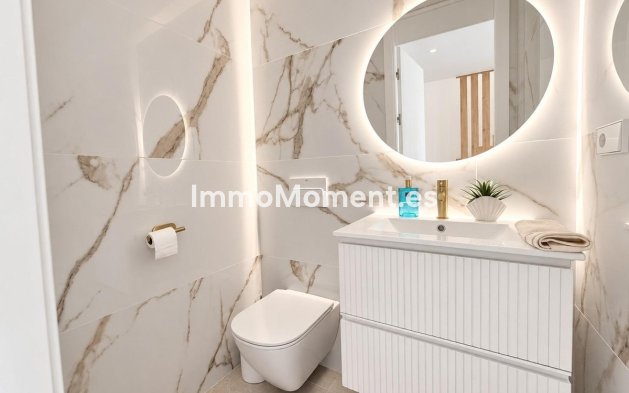 Reventa - Villa independiente - Orihuela Costa - Cabo roig - La Zenia