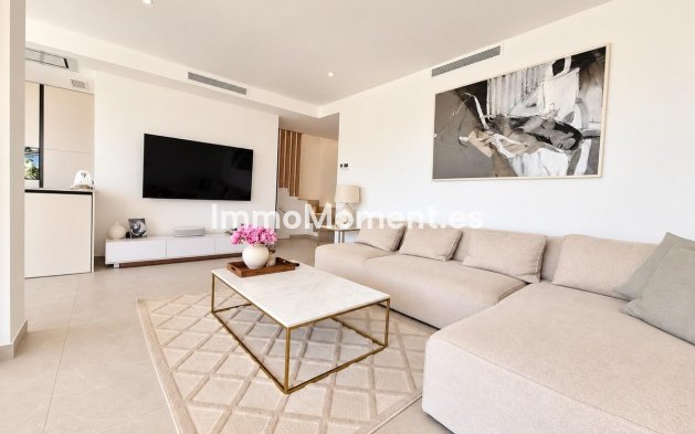 Reventa - Villa independiente - Orihuela Costa - Cabo roig - La Zenia