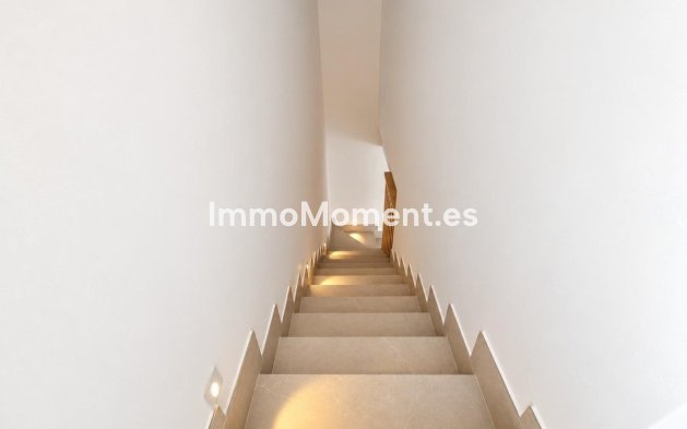 Reventa - Villa independiente - Orihuela Costa - Cabo roig - La Zenia