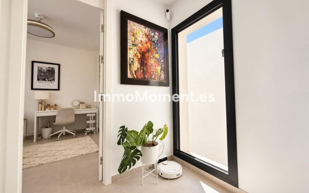 Reventa - Villa independiente - Orihuela Costa - Cabo roig - La Zenia