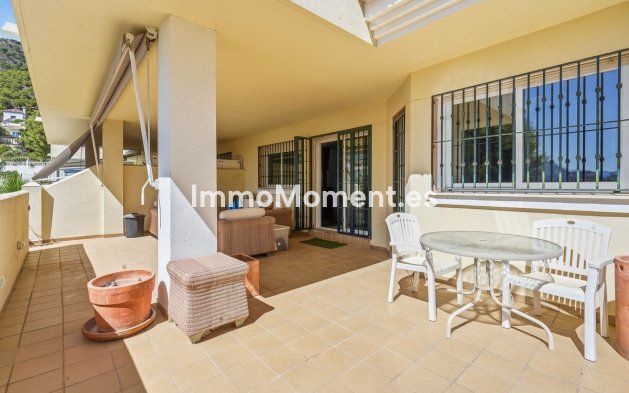 Revente - Appartement - Mijas - Mijas Centro
