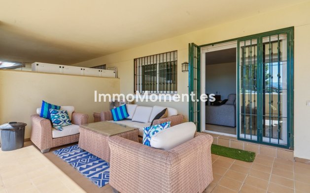 Revente - Appartement - Mijas - Mijas Centro