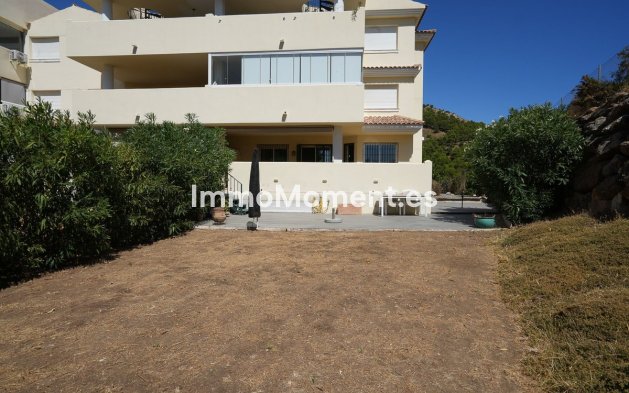 Revente - Appartement - Mijas - Mijas Centro