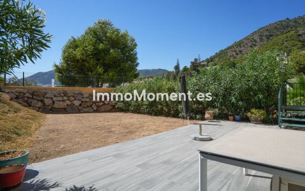 Revente - Appartement - Mijas - Mijas Centro