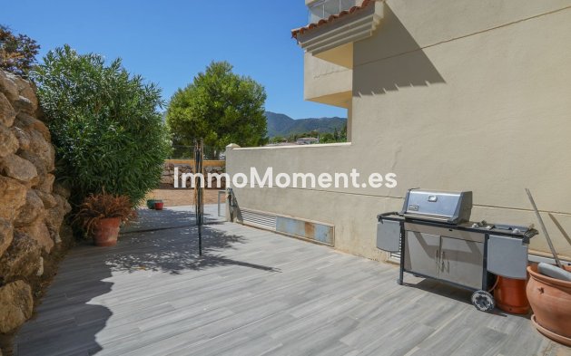 Revente - Appartement - Mijas - Mijas Centro