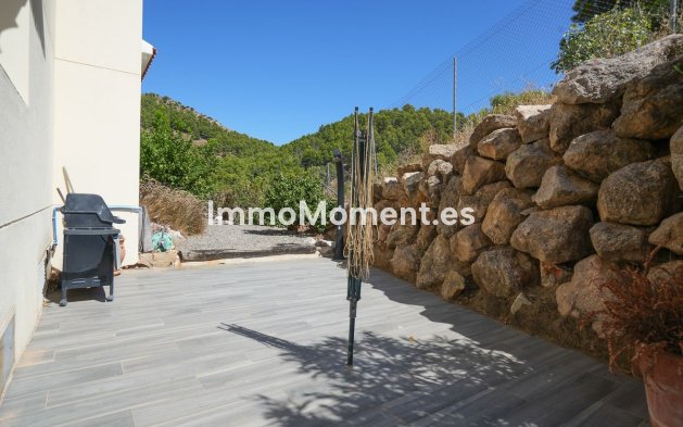 Revente - Appartement - Mijas - Mijas Centro