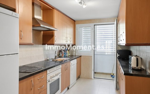 Revente - Appartement - Mijas - Mijas Centro