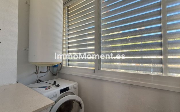 Revente - Appartement - Mijas - Mijas Centro