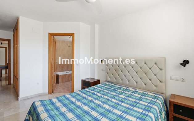 Revente - Appartement - Mijas - Mijas Centro
