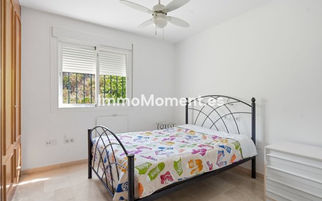 Revente - Appartement - Mijas - Mijas Centro
