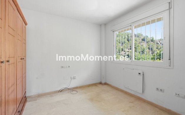 Revente - Appartement - Mijas - Mijas Centro