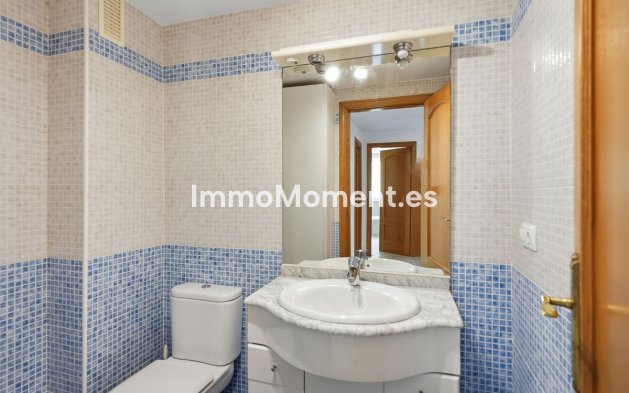 Revente - Appartement - Mijas - Mijas Centro