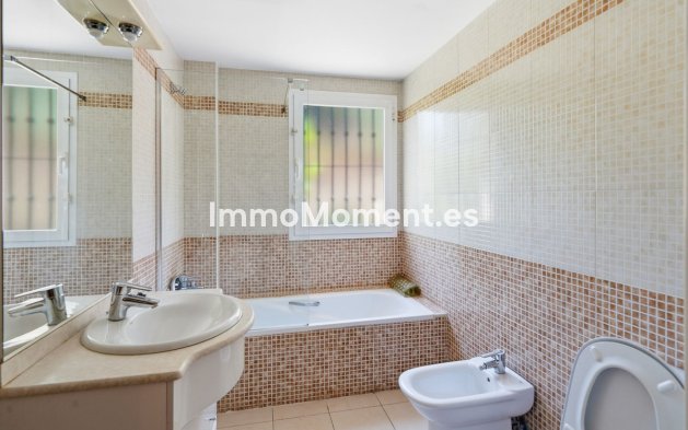 Revente - Appartement - Mijas - Mijas Centro