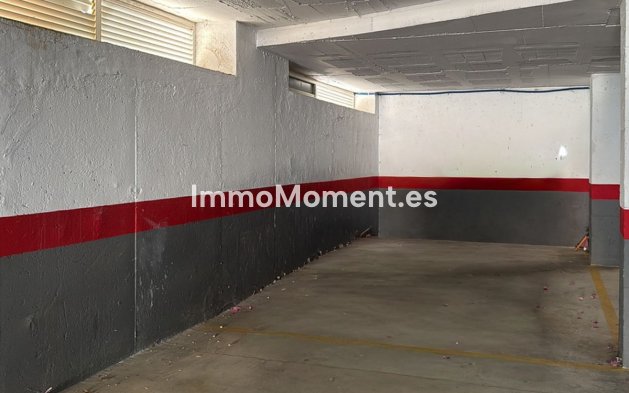 Revente - Appartement - Mijas - Mijas Centro