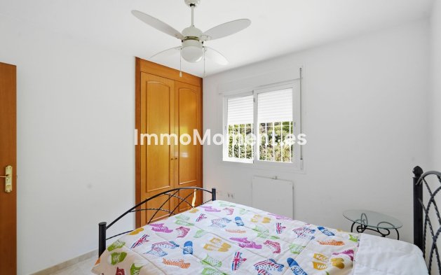 Revente - Appartement - Mijas - Mijas Centro