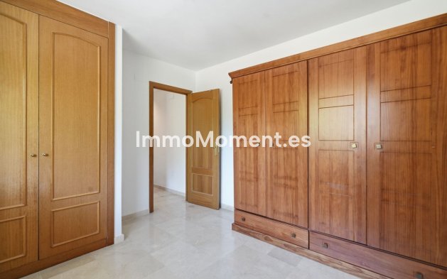 Revente - Appartement - Mijas - Mijas Centro
