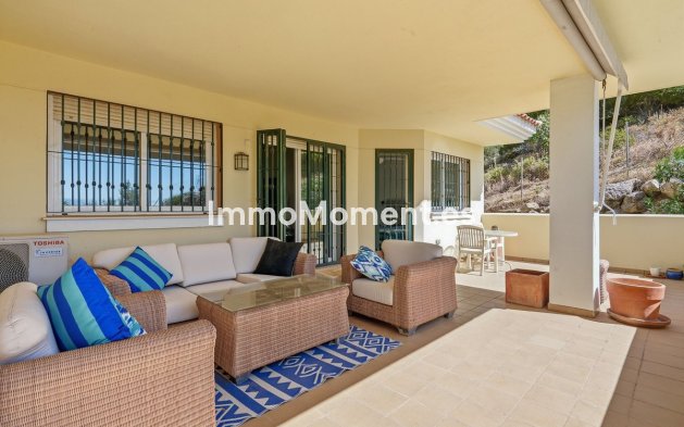 Revente - Appartement - Mijas - Mijas Centro