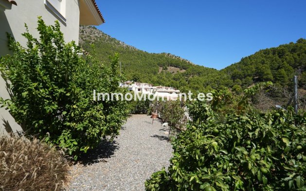 Revente - Appartement - Mijas - Mijas Centro