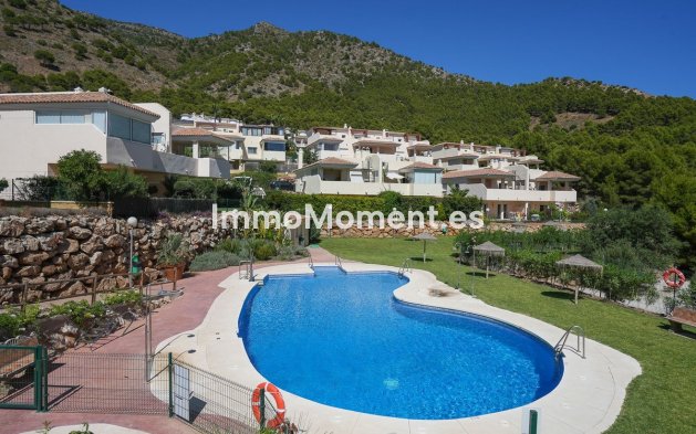 Revente - Appartement - Mijas - Mijas Centro