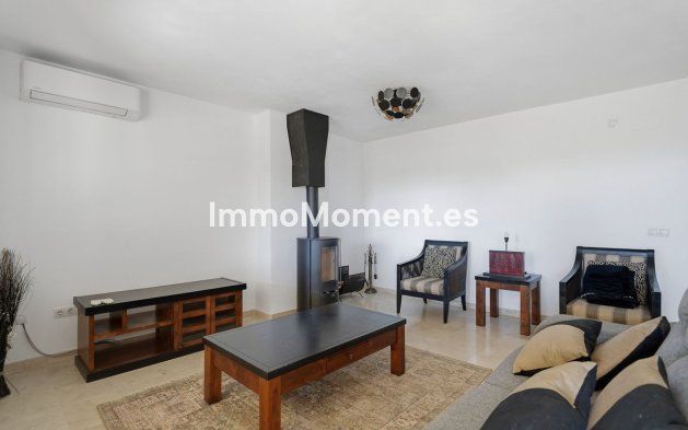 Revente - Appartement - Mijas - Mijas Centro