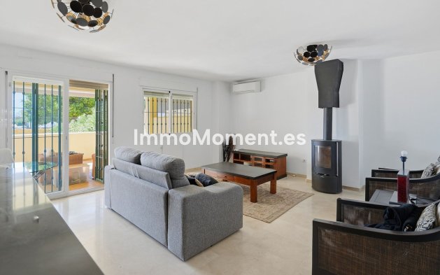 Revente - Appartement - Mijas - Mijas Centro