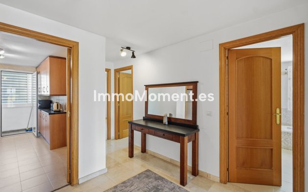 Revente - Appartement - Mijas - Mijas Centro