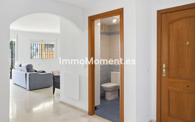 Revente - Appartement - Mijas - Mijas Centro