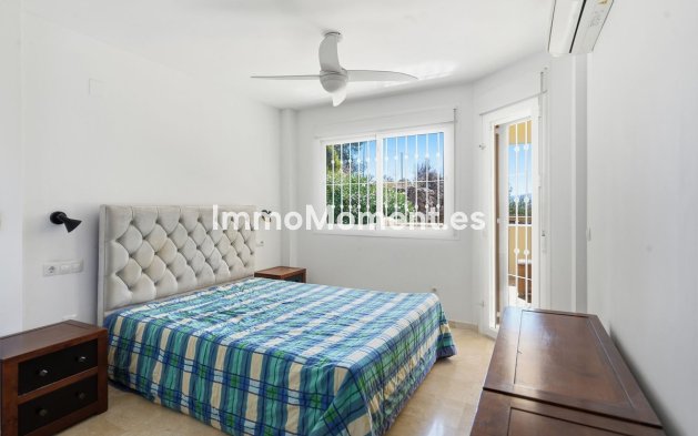 Revente - Appartement - Mijas - Mijas Centro