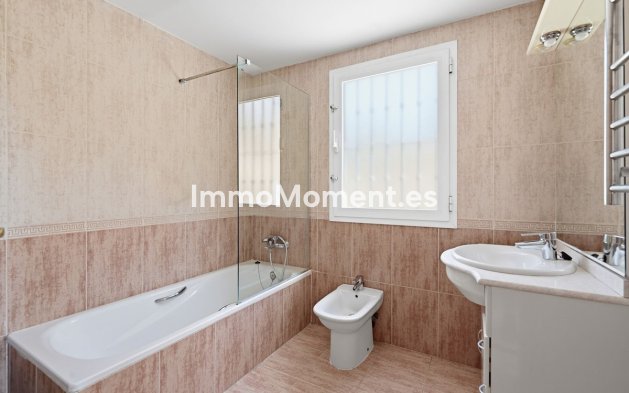 Revente - Appartement - Mijas - Mijas Centro