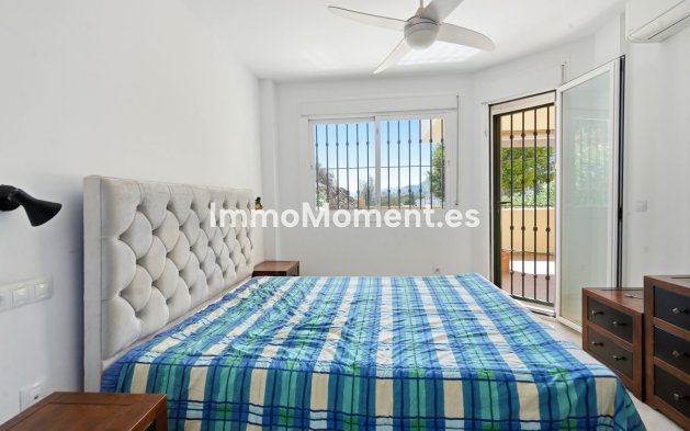 Revente - Appartement - Mijas - Mijas Centro