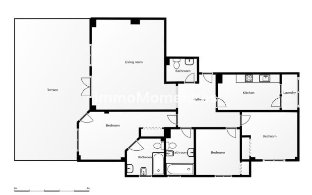 Revente - Appartement - Mijas - Mijas Centro