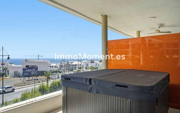 Wiederverkauf - Wohnung - Fuengirola - Fuengirola Centro