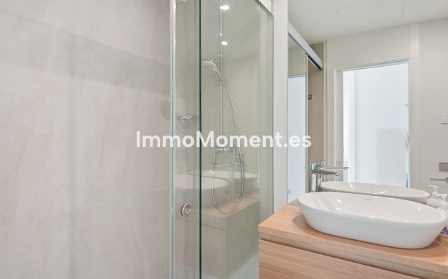 Wiederverkauf - Wohnung - Fuengirola - Fuengirola Centro