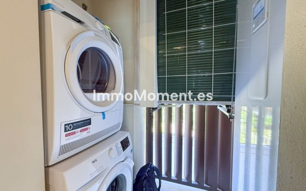 Wiederverkauf - Wohnung - Fuengirola - Fuengirola Centro