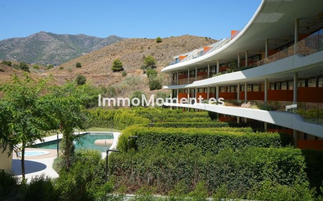 Wiederverkauf - Wohnung - Fuengirola - Fuengirola Centro