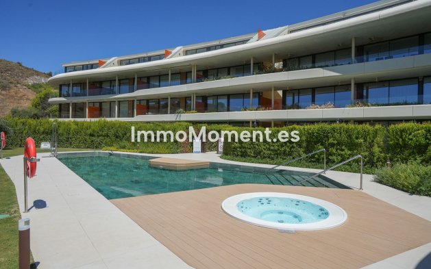 Wiederverkauf - Wohnung - Fuengirola - Fuengirola Centro