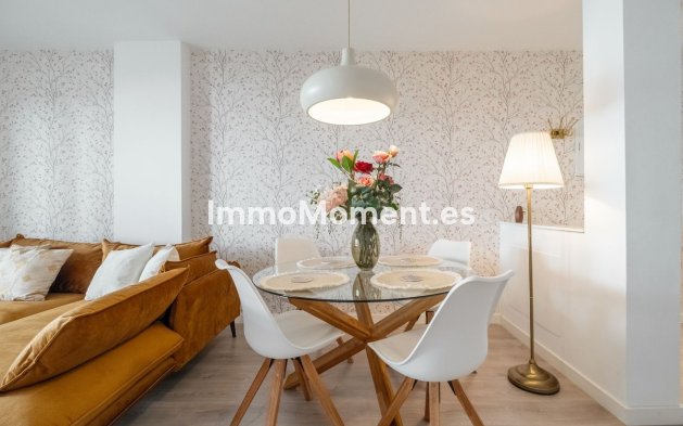 Resale - Apartment - Marbella - La Campana
