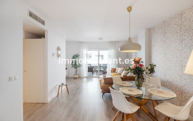 Resale - Apartment - Marbella - La Campana