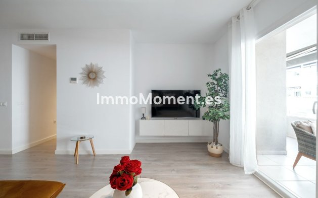 Resale - Apartment - Marbella - La Campana