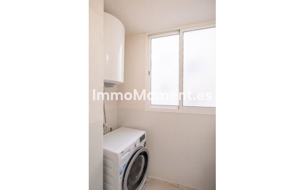 Resale - Apartment - Marbella - La Campana