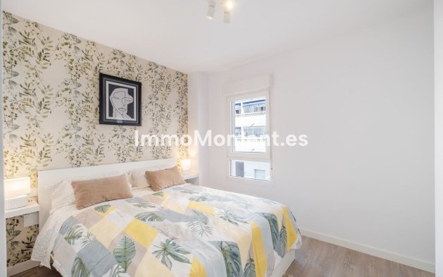 Resale - Apartment - Marbella - La Campana