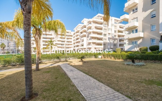 Resale - Apartment - Marbella - La Campana